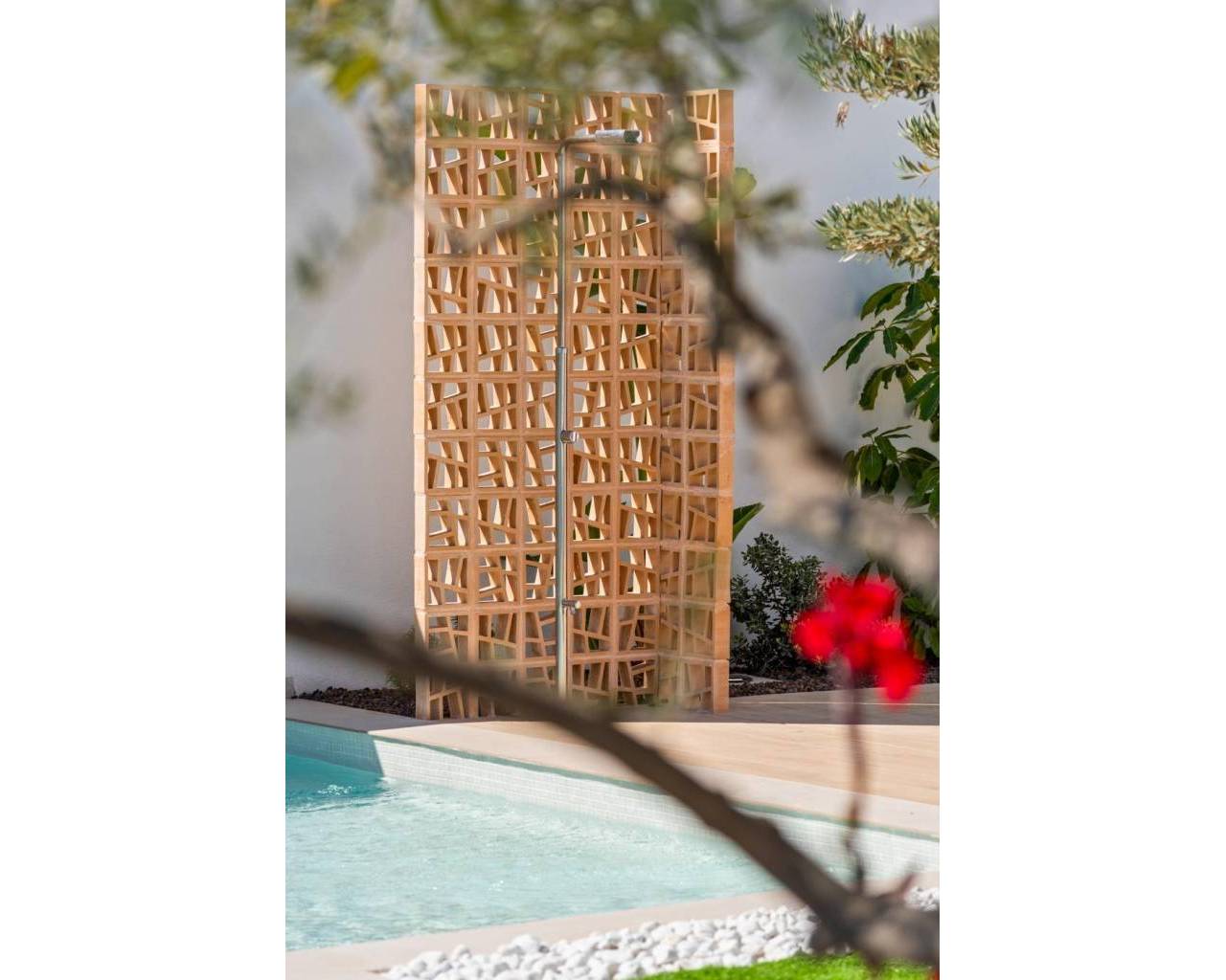 Nueva construcción  - Villas - Los Alcazares - Serena Golf