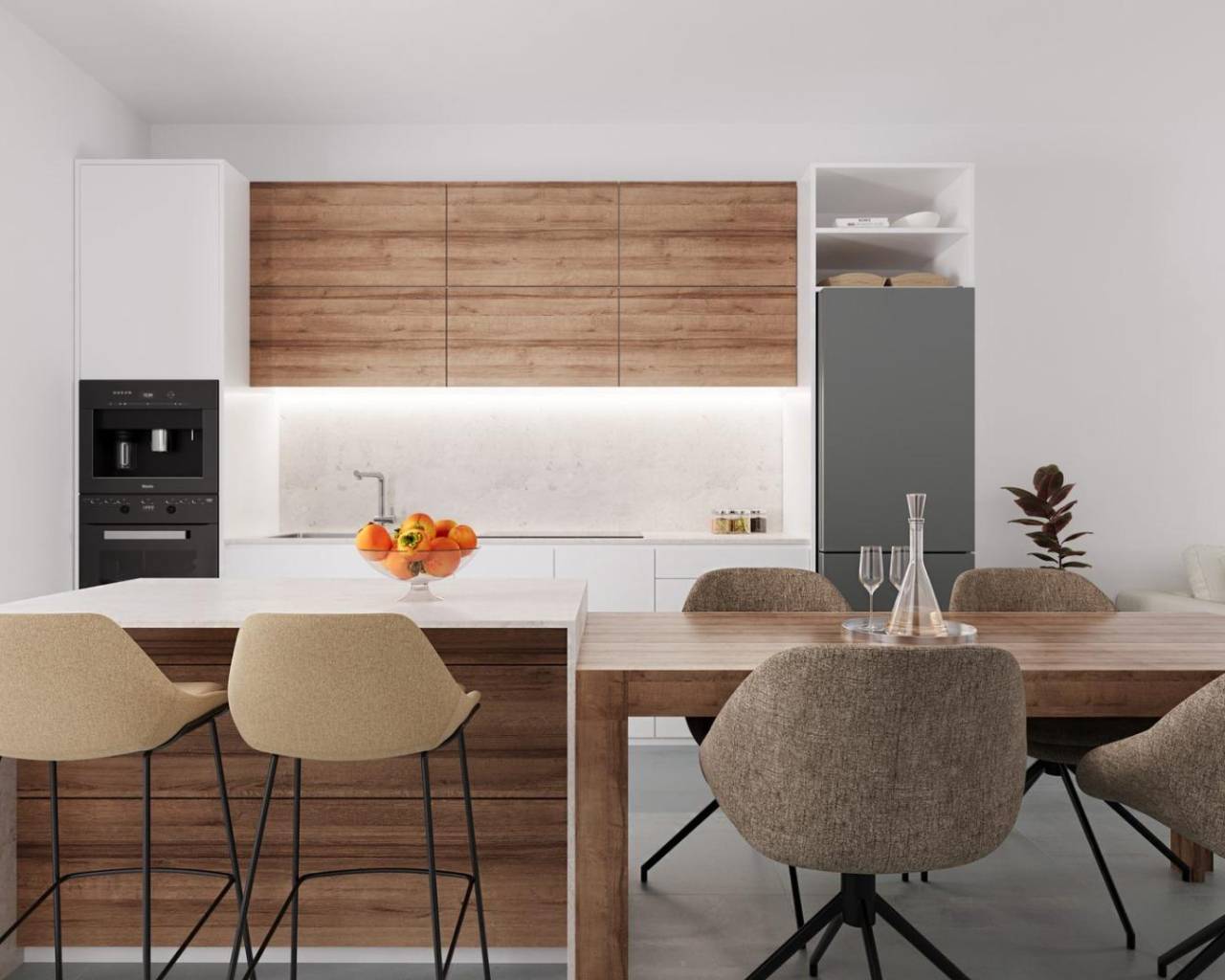 Nueva construcción  - Villas - Torre Pacheco - El Alba