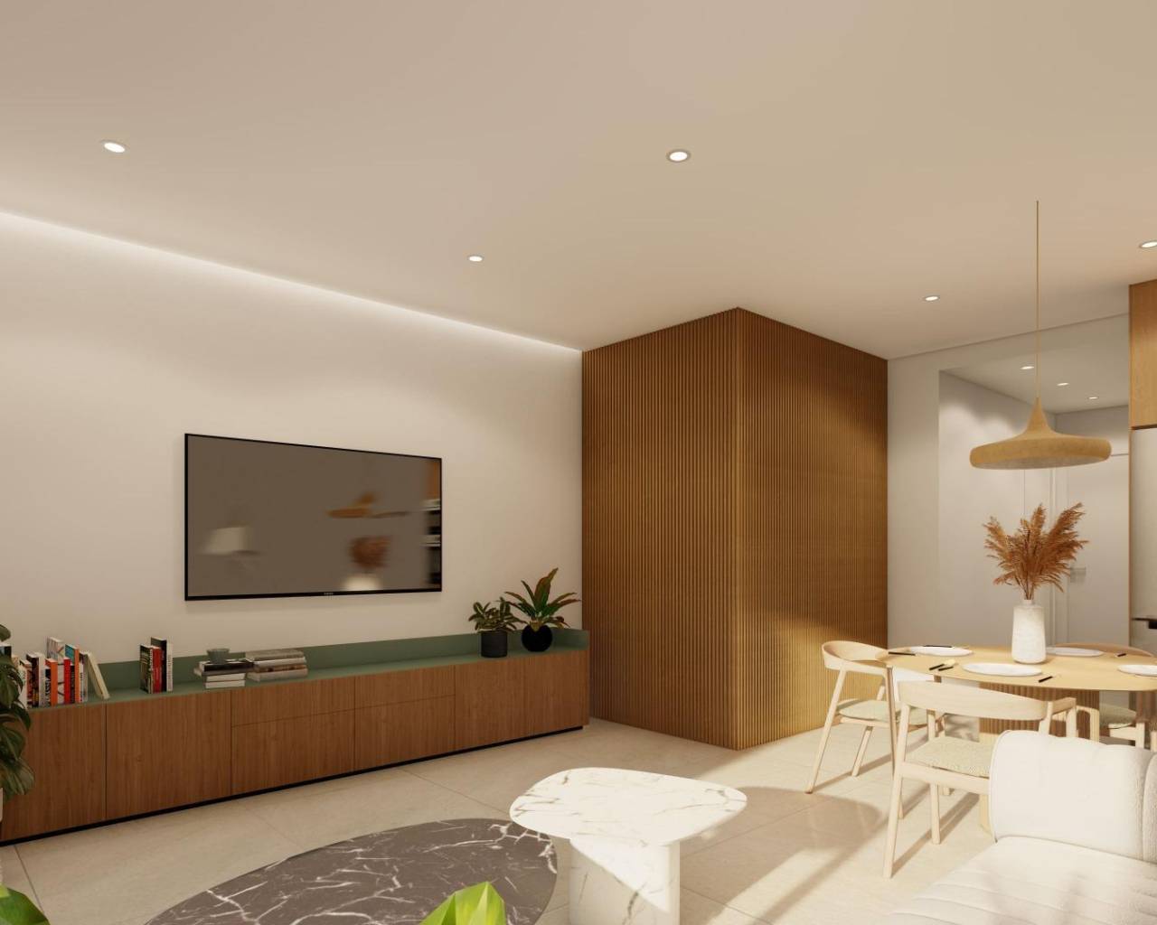 Nueva construcción  - Adosado / Bungalow - San Pedro del Pinatar - El Salero