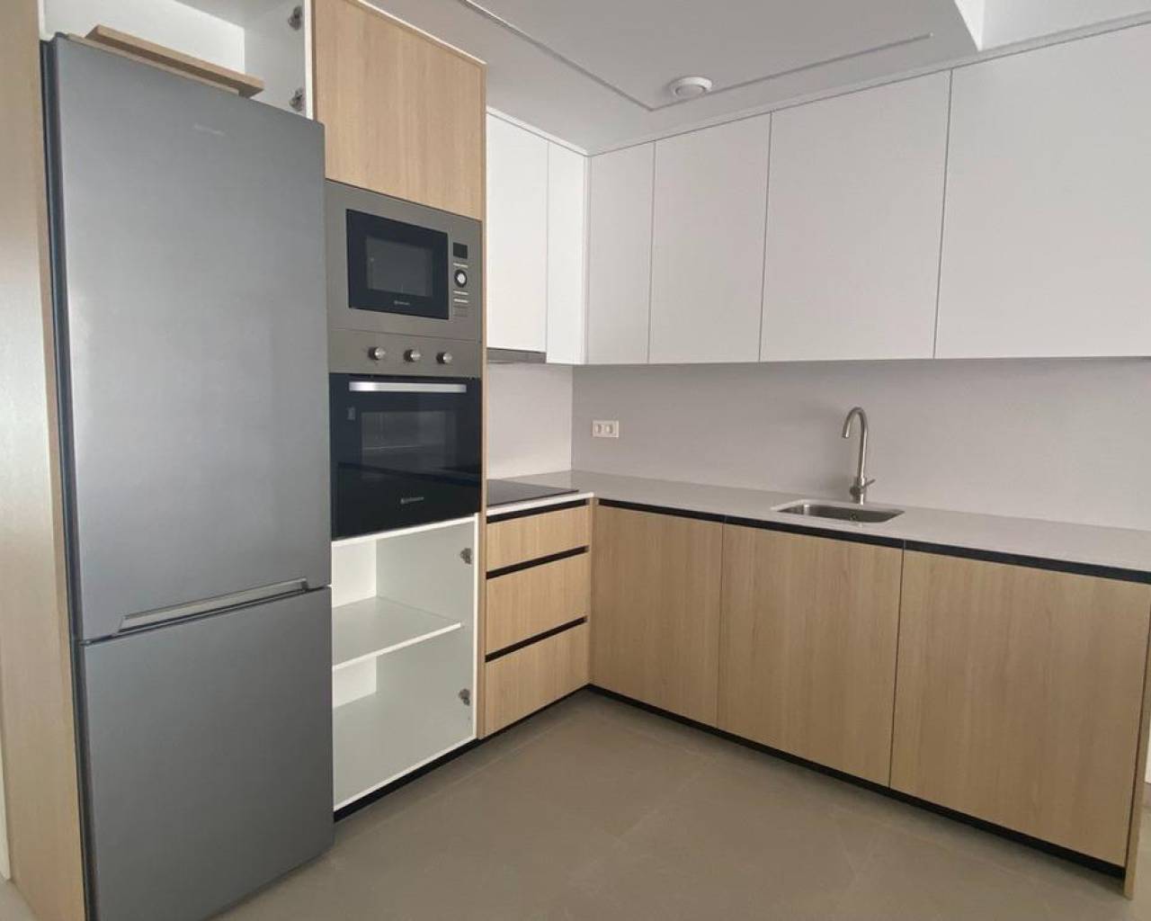 Nueva construcción  - Adosado / Bungalow - San Pedro del Pinatar - El Salero