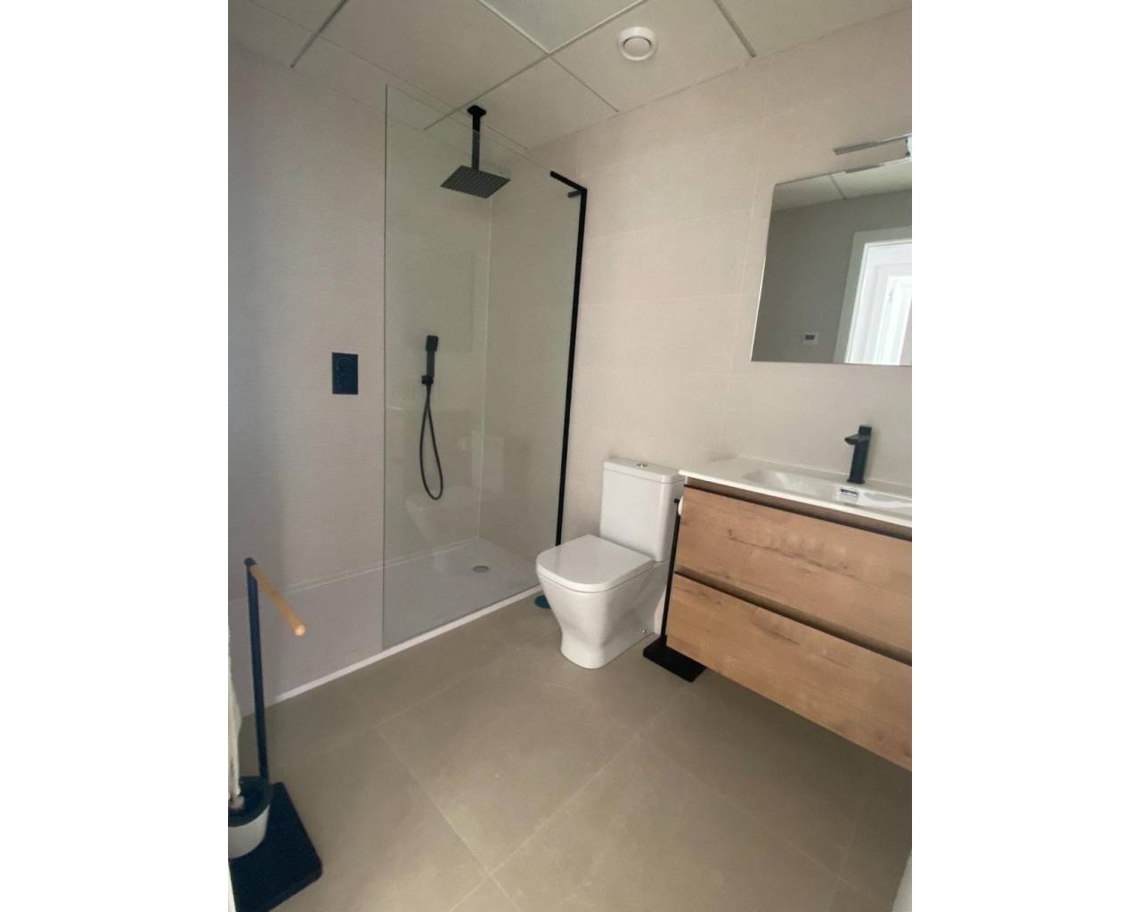 Nueva construcción  - Adosado / Bungalow - San Pedro del Pinatar - El Salero