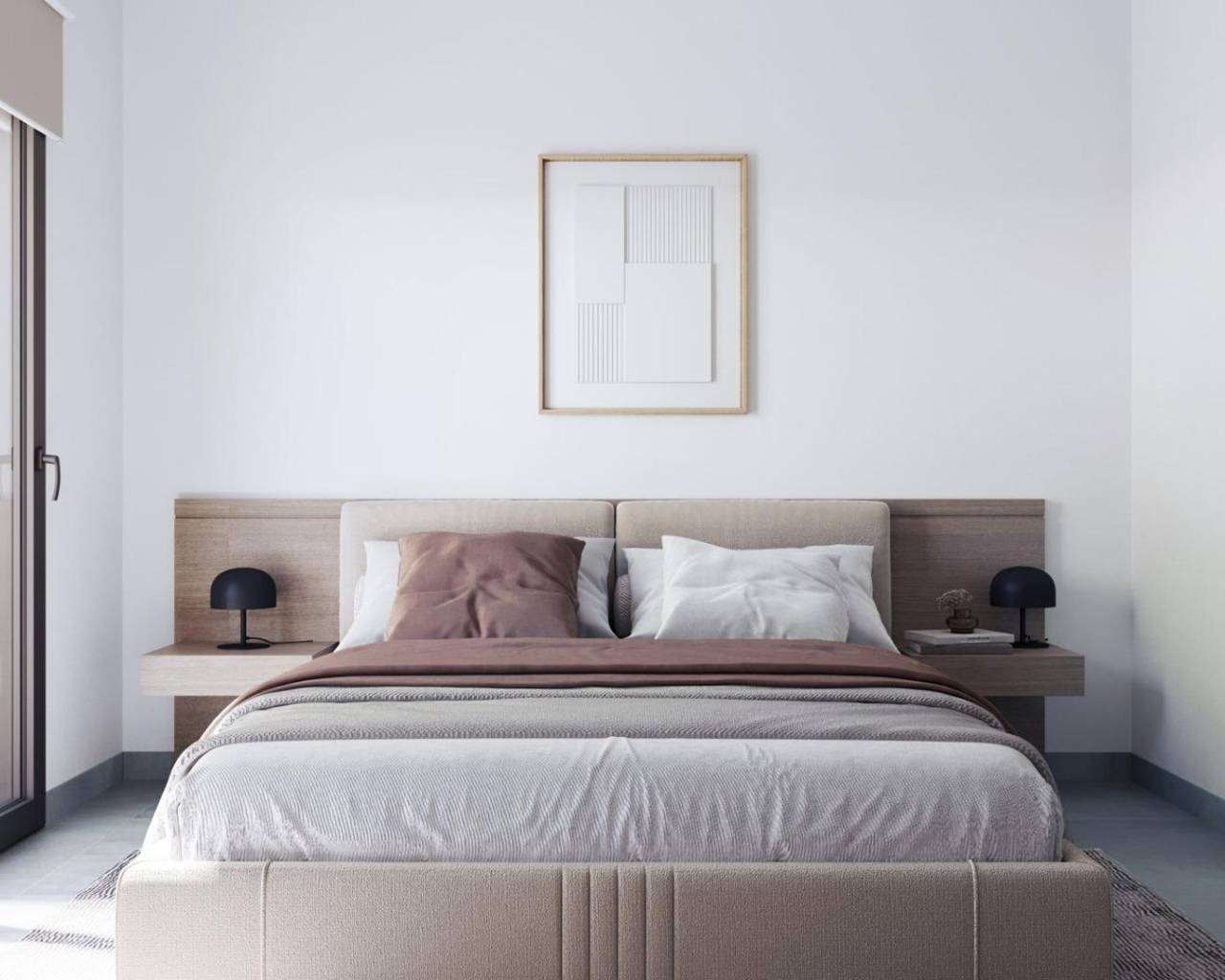 Nueva construcción  - Adosado / Bungalow - Torre Pacheco - El Alba