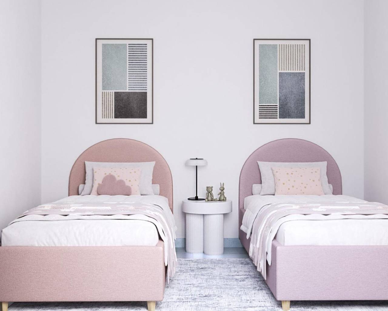 Nueva construcción  - Adosado / Bungalow - Torre Pacheco - El Alba