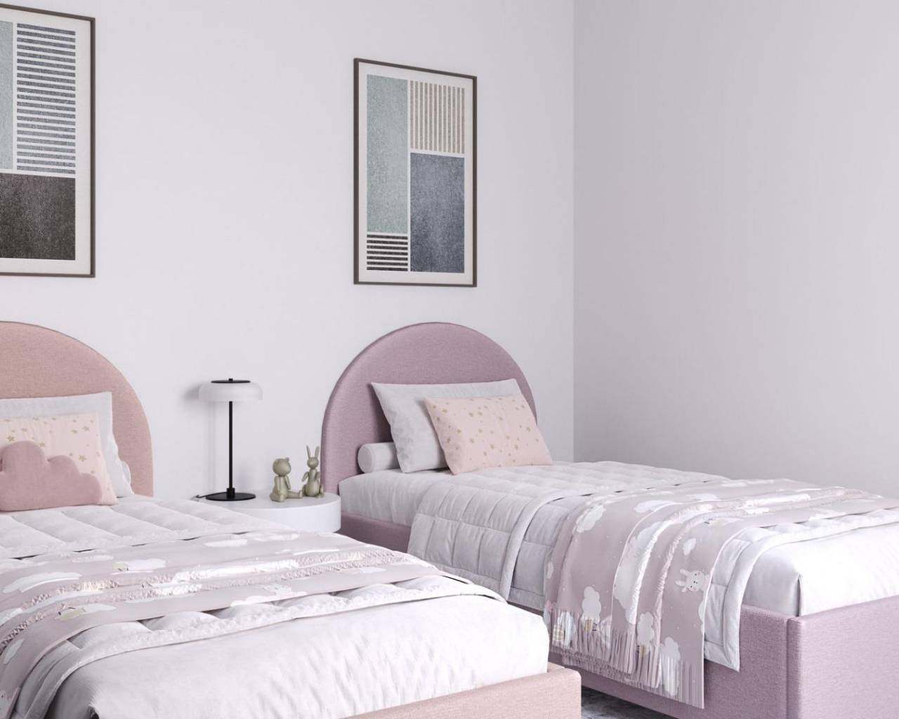 Nueva construcción  - Adosado / Bungalow - Torre Pacheco - El Alba