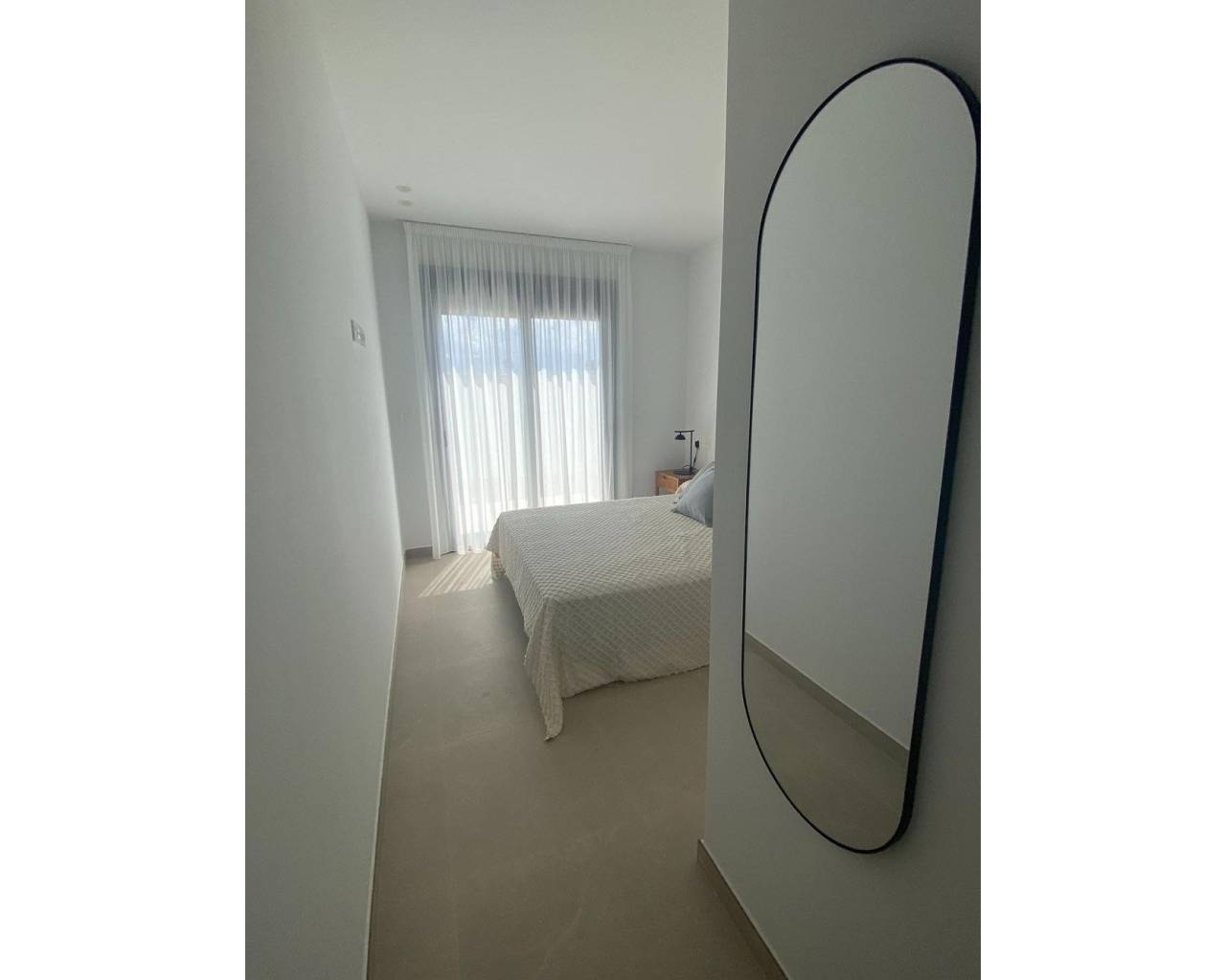 Nueva construcción  - Adosado / Bungalow - San Pedro del Pinatar - El Salero