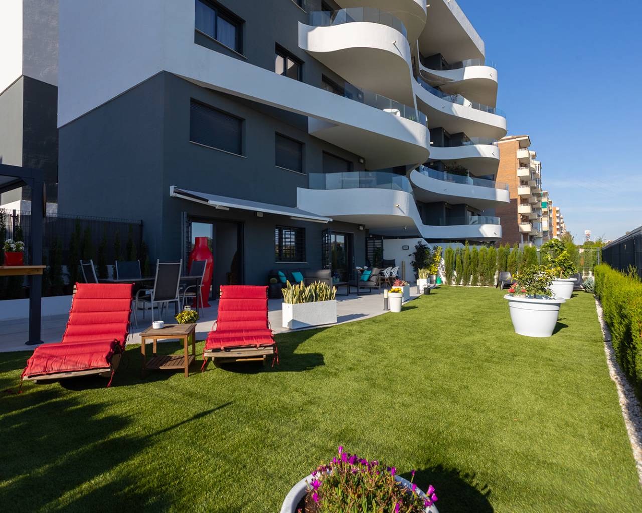Venta - Apartamentos - Torrevieja - Rocio del Mar