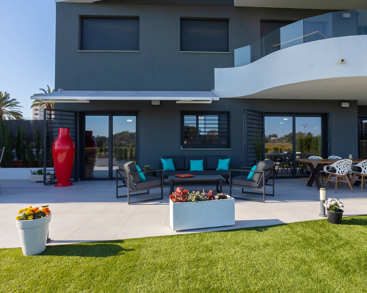 Venta - Apartamentos - Torrevieja - Rocio del Mar