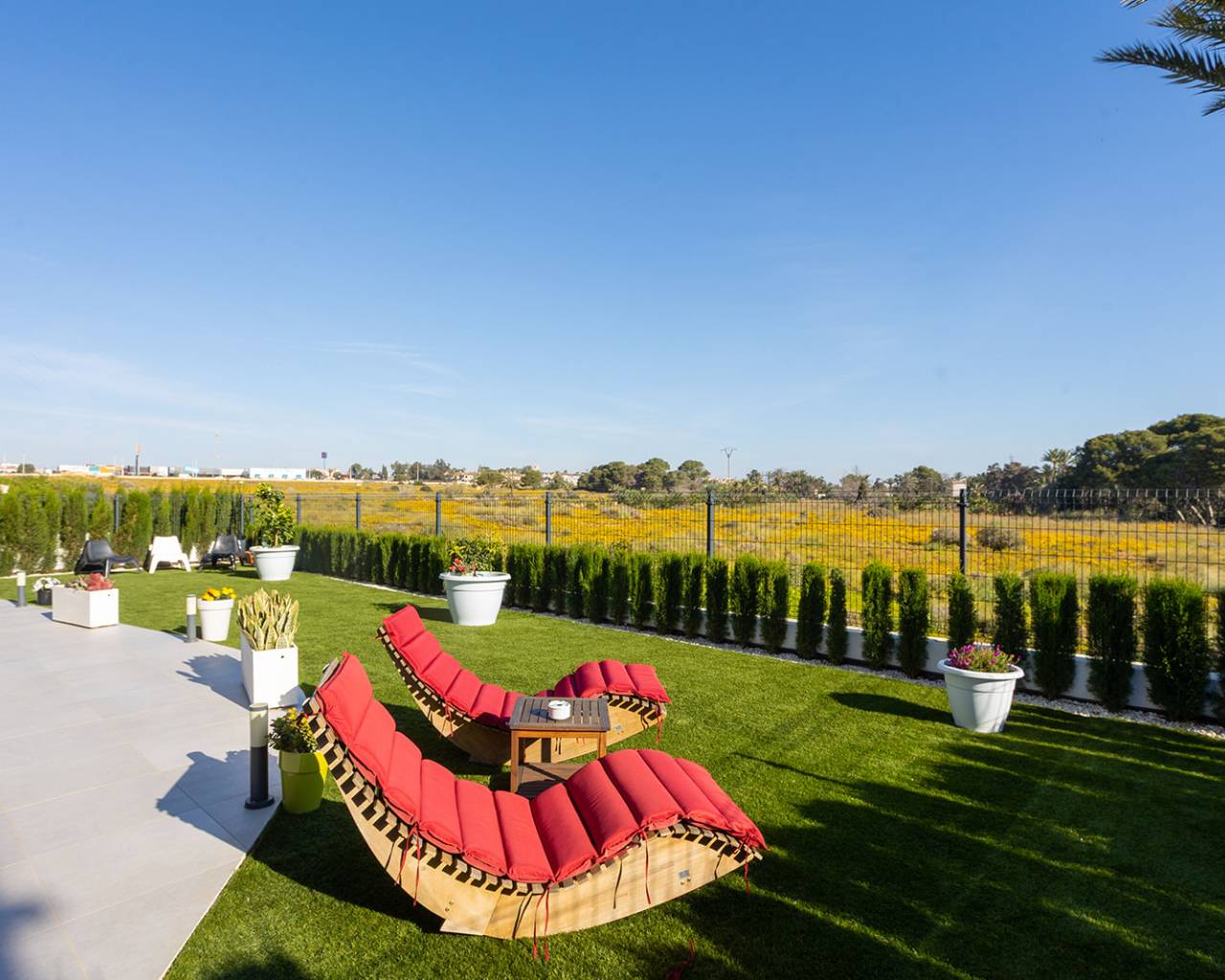 Venta - Apartamentos - Torrevieja - Rocio del Mar