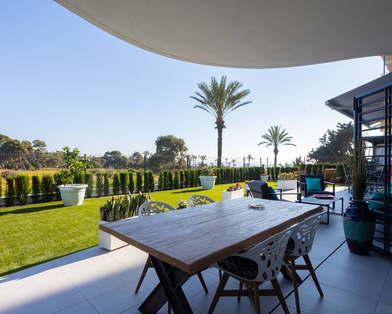 Venta - Apartamentos - Torrevieja - Rocio del Mar