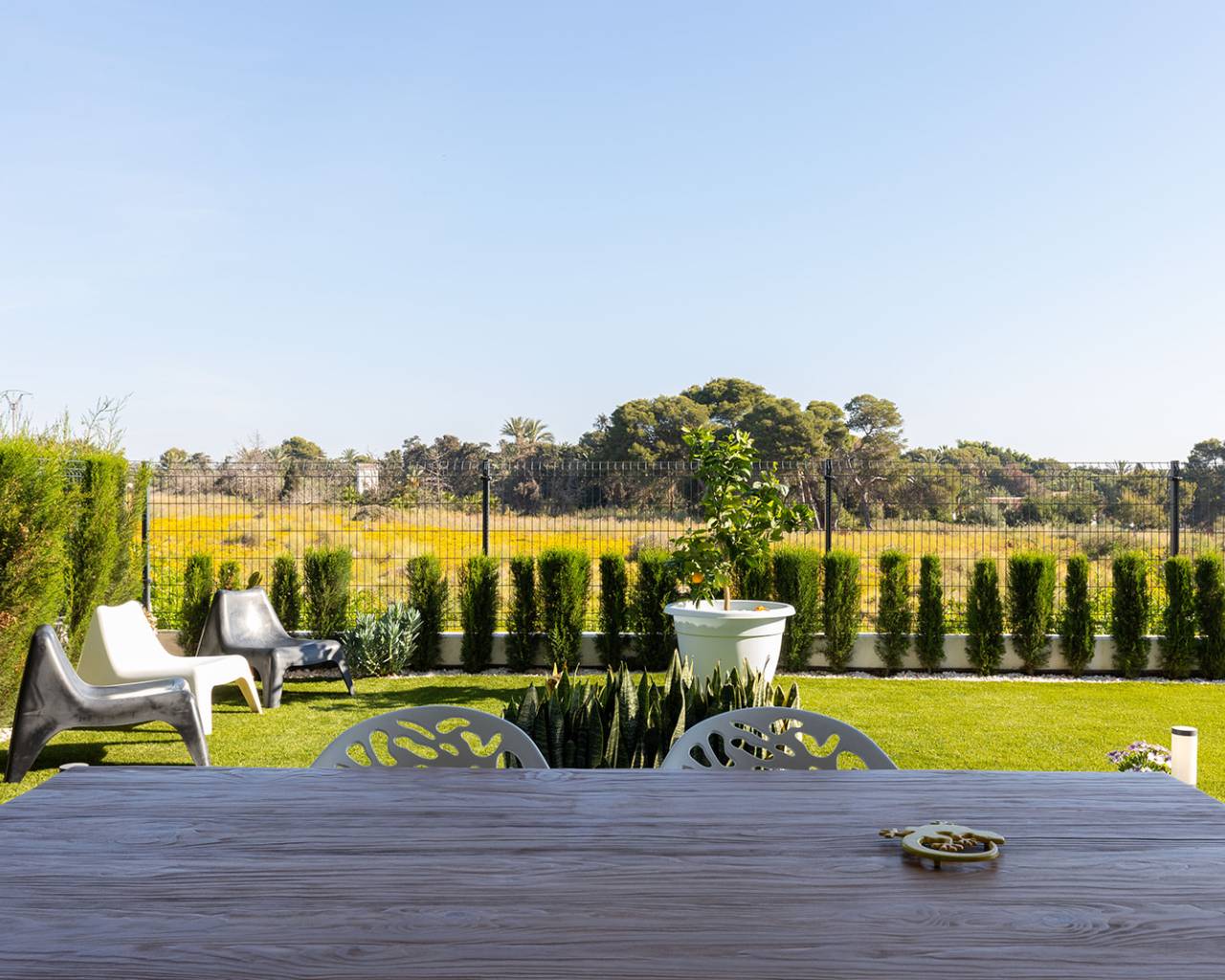 Venta - Apartamentos - Torrevieja - Rocio del Mar