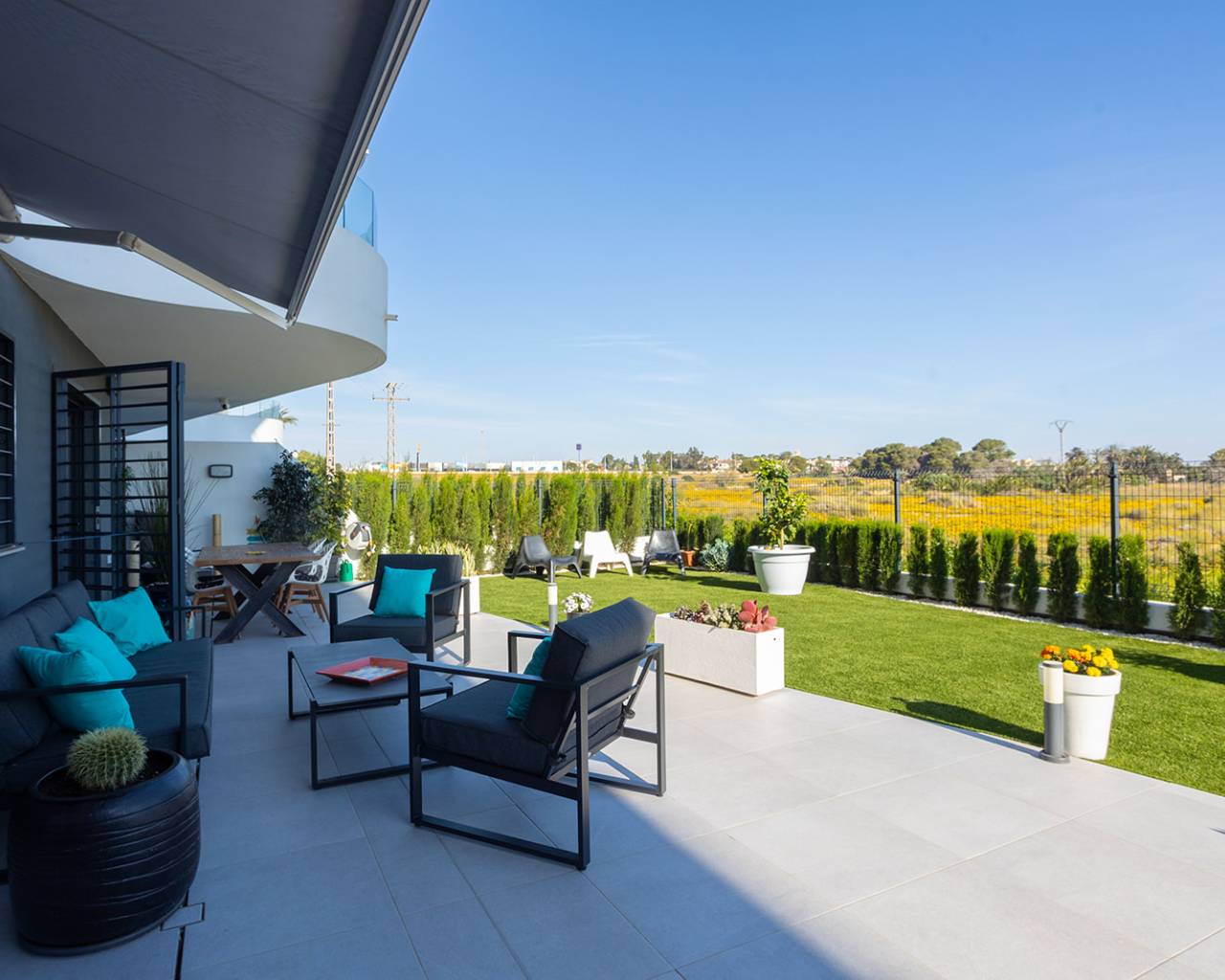 Venta - Apartamentos - Torrevieja - Rocio del Mar