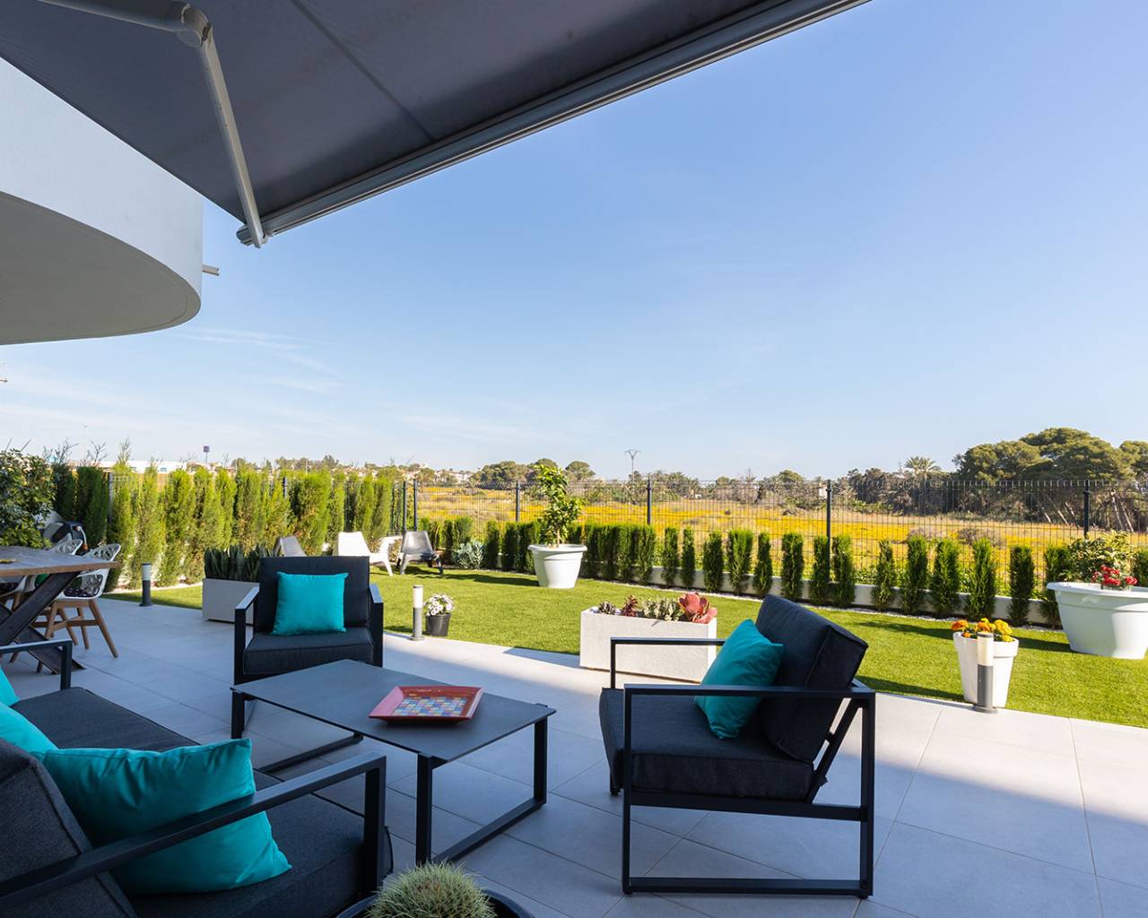 Venta - Apartamentos - Torrevieja - Rocio del Mar