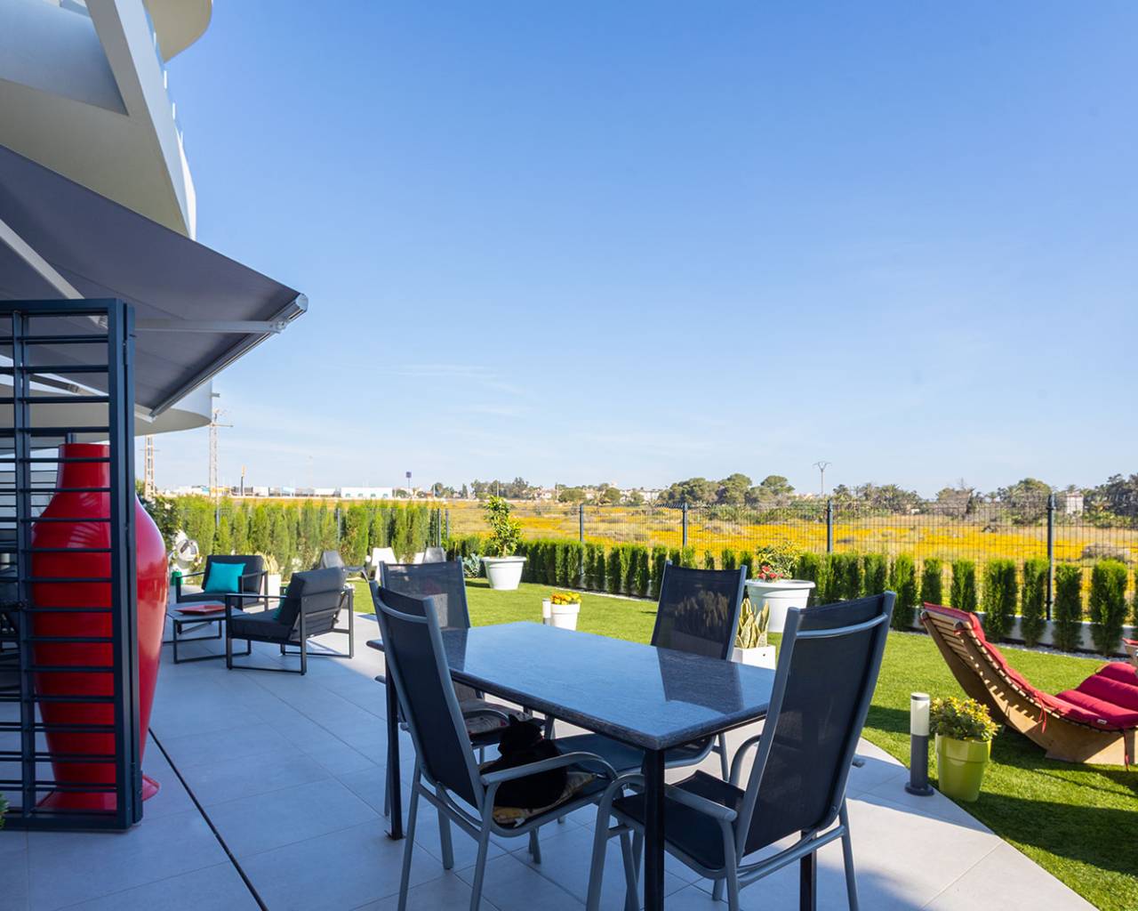 Venta - Apartamentos - Torrevieja - Rocio del Mar