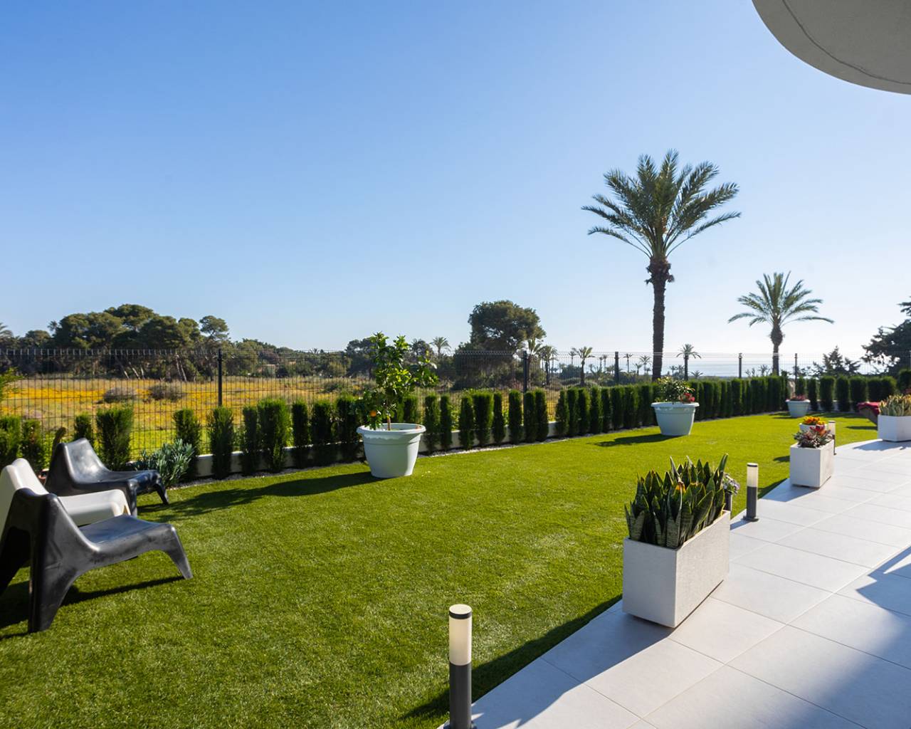 Venta - Apartamentos - Torrevieja - Rocio del Mar