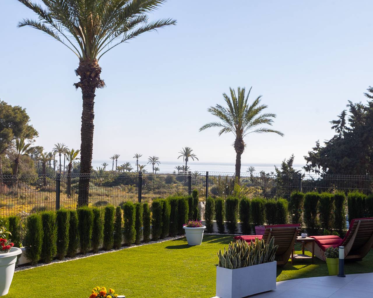 Venta - Apartamentos - Torrevieja - Rocio del Mar