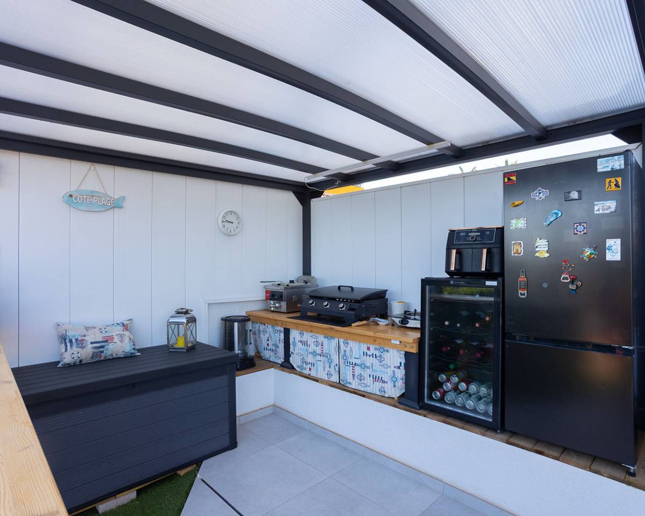 Venta - Apartamentos - Torrevieja - Rocio del Mar