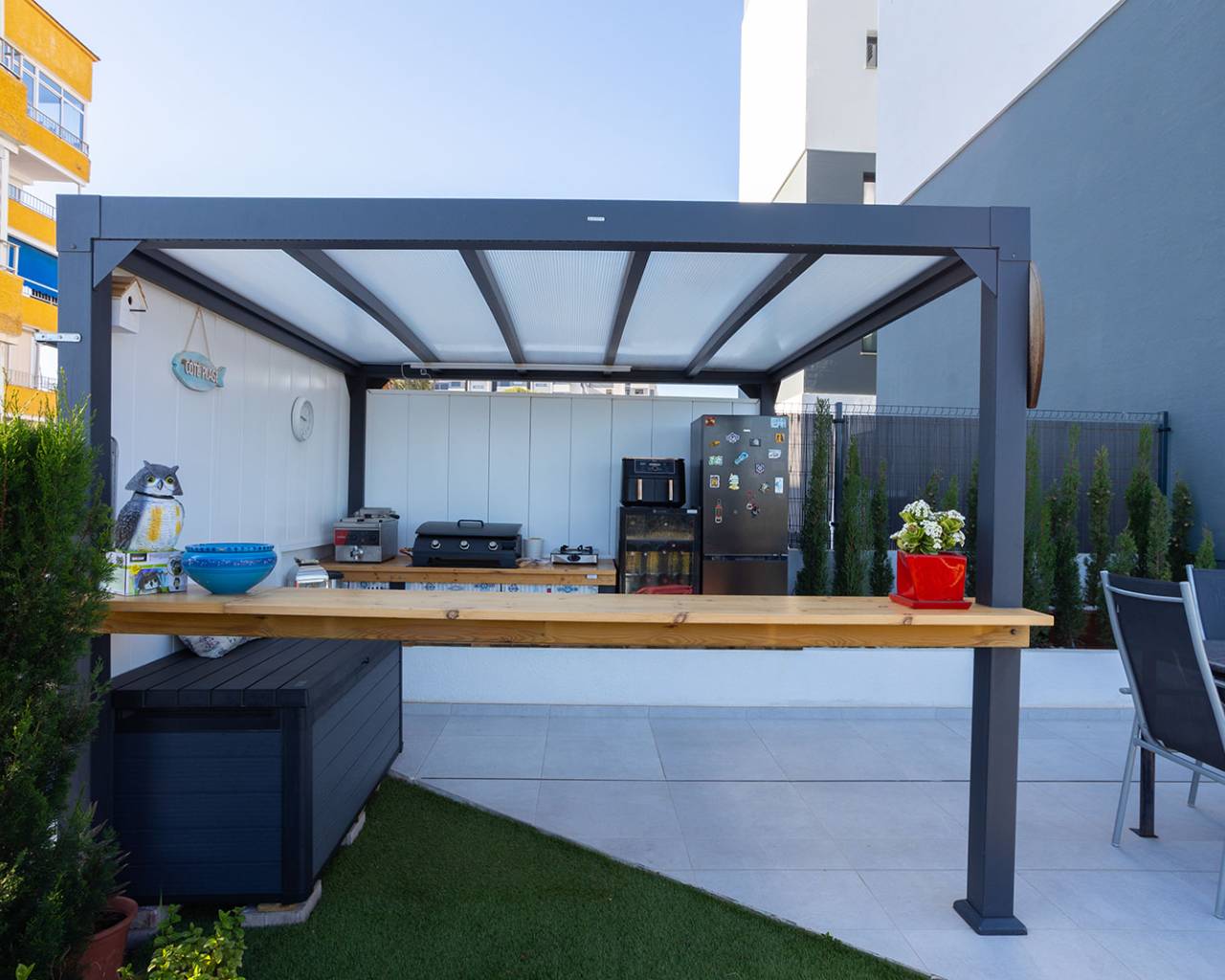 Venta - Apartamentos - Torrevieja - Rocio del Mar