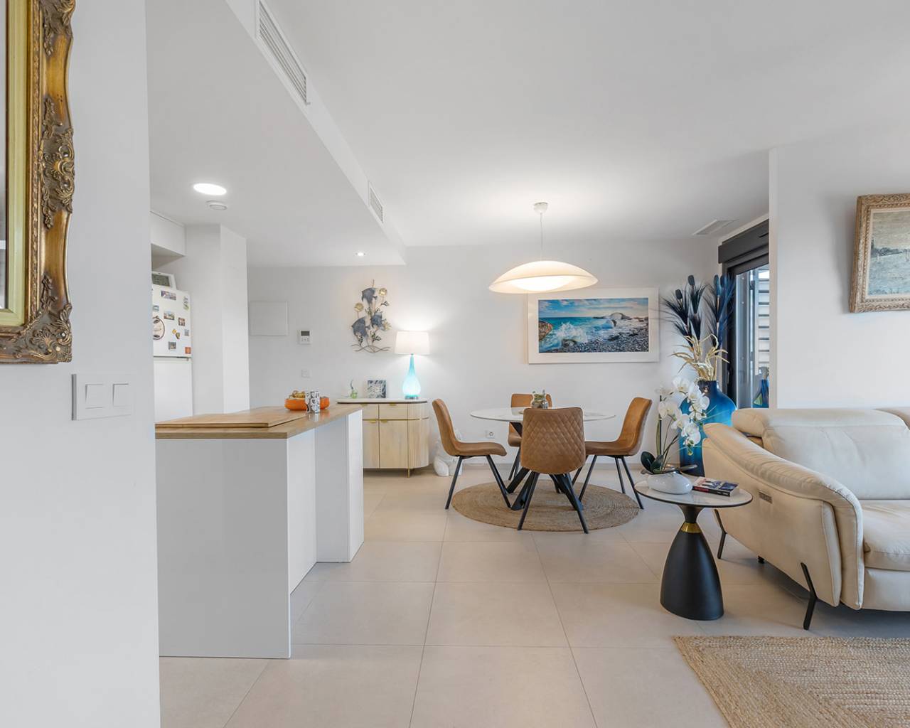 Venta - Apartamentos - Torrevieja - Rocio del Mar