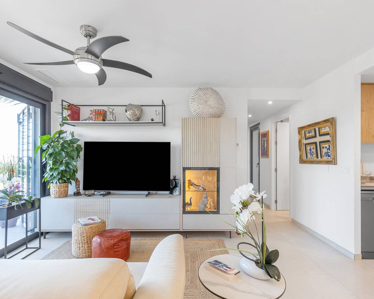 Venta - Apartamentos - Torrevieja - Rocio del Mar