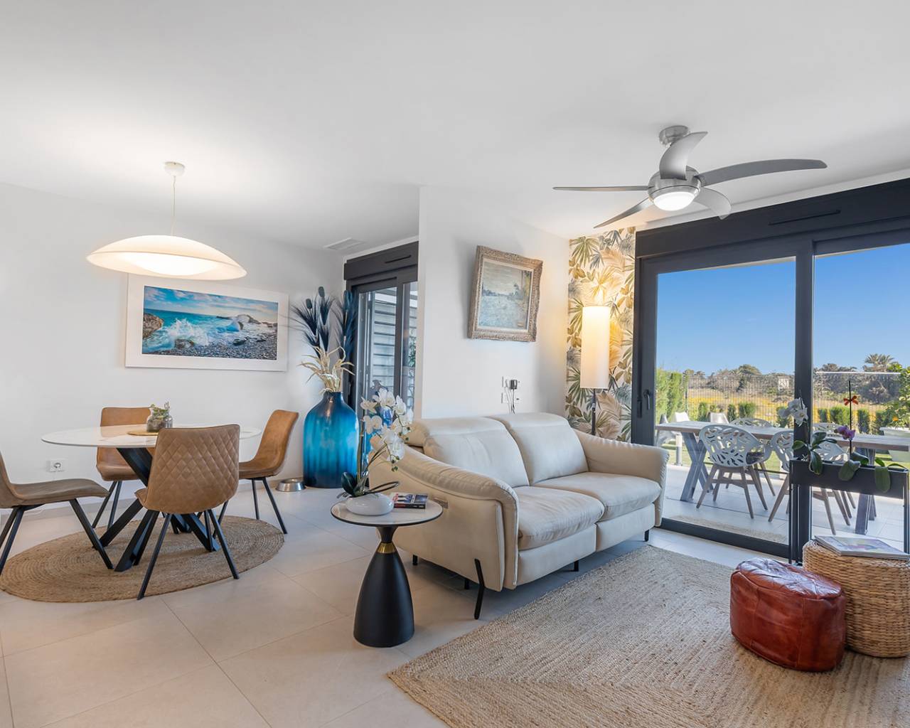 Venta - Apartamentos - Torrevieja - Rocio del Mar