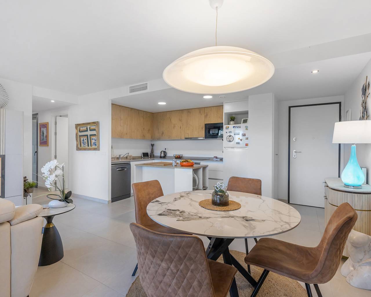 Venta - Apartamentos - Torrevieja - Rocio del Mar