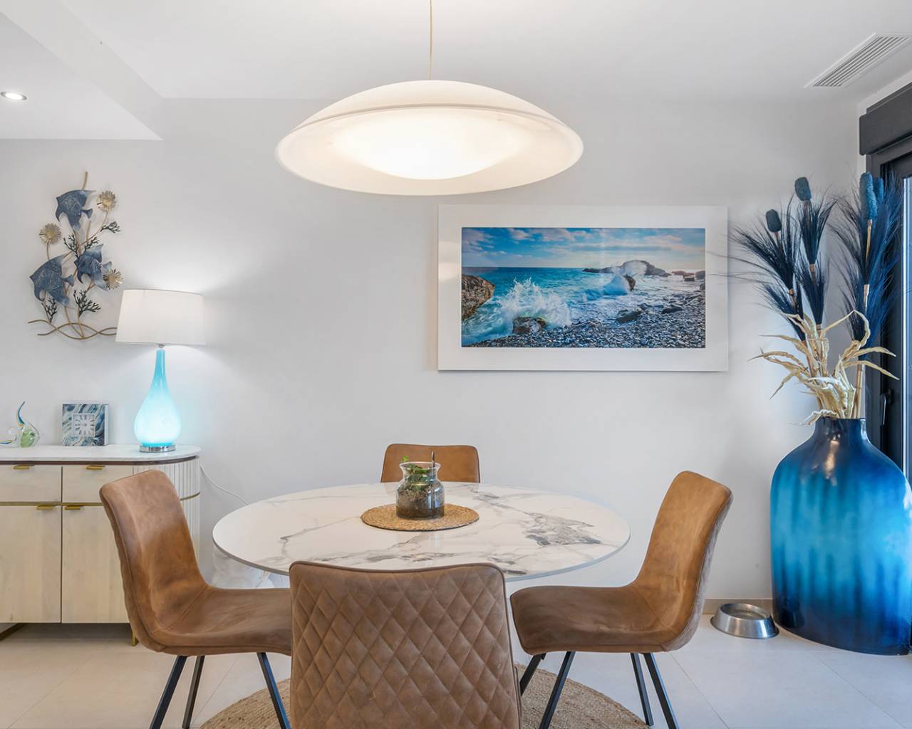 Venta - Apartamentos - Torrevieja - Rocio del Mar