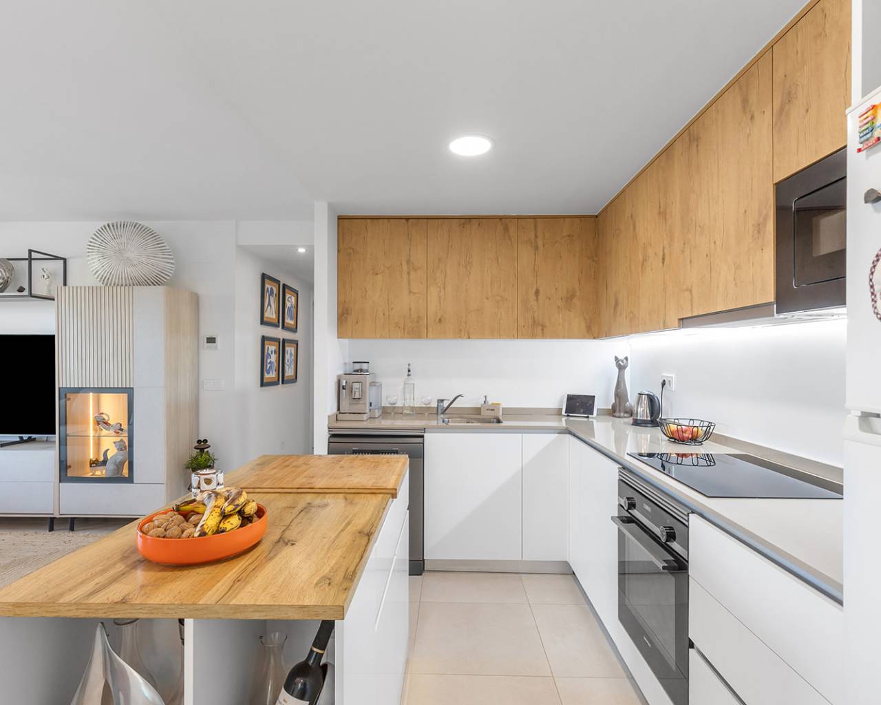 Venta - Apartamentos - Torrevieja - Rocio del Mar