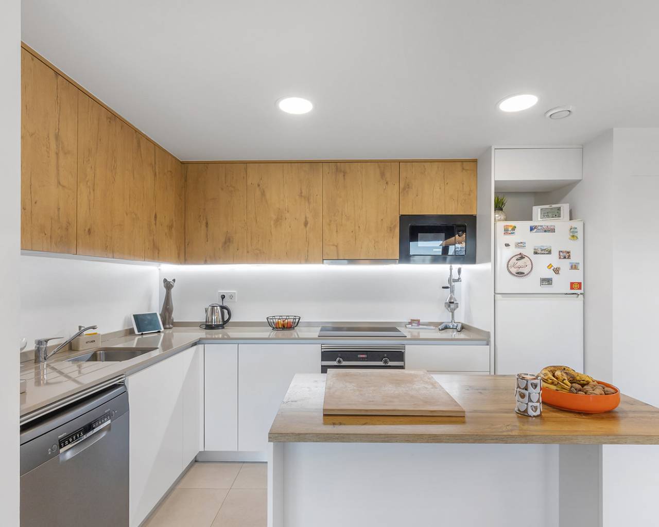 Venta - Apartamentos - Torrevieja - Rocio del Mar