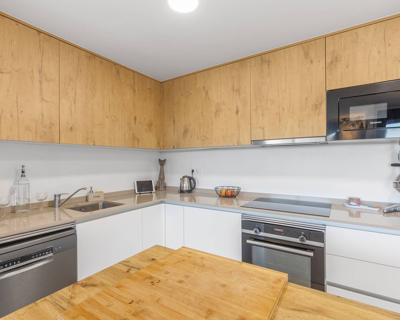 Venta - Apartamentos - Torrevieja - Rocio del Mar