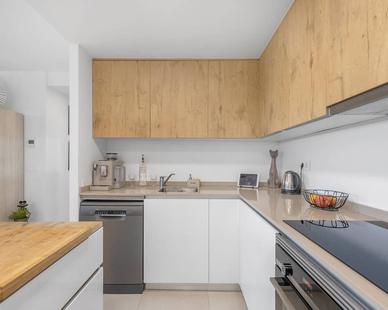 Venta - Apartamentos - Torrevieja - Rocio del Mar