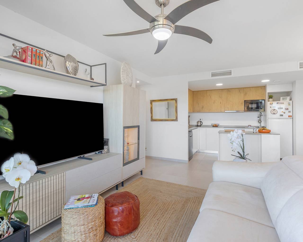 Venta - Apartamentos - Torrevieja - Rocio del Mar