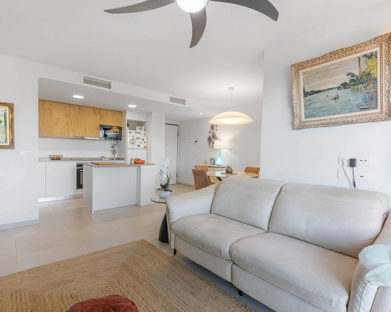 Venta - Apartamentos - Torrevieja - Rocio del Mar