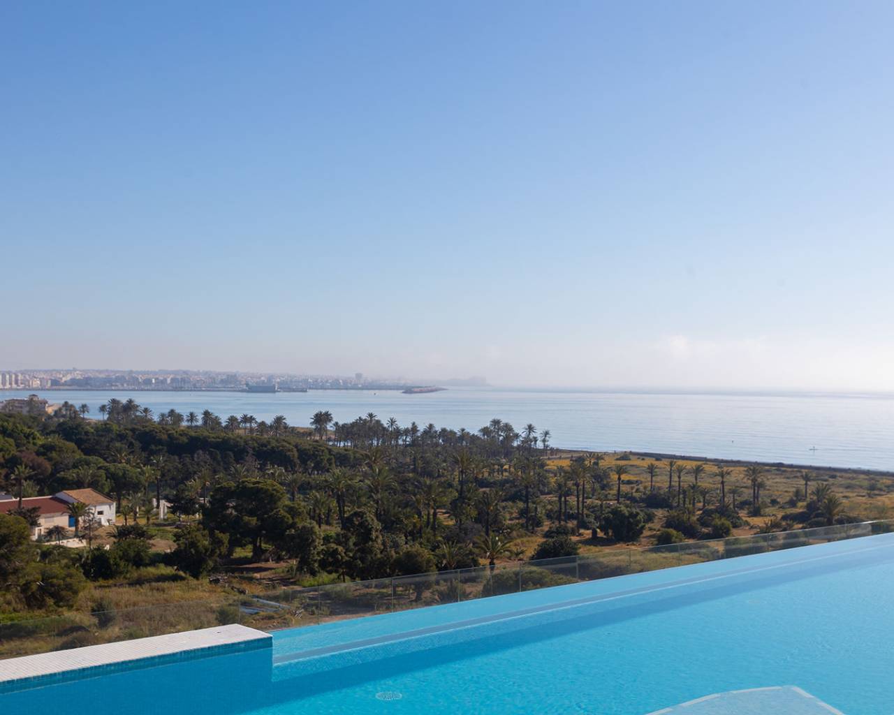 Venta - Apartamentos - Torrevieja - Rocio del Mar