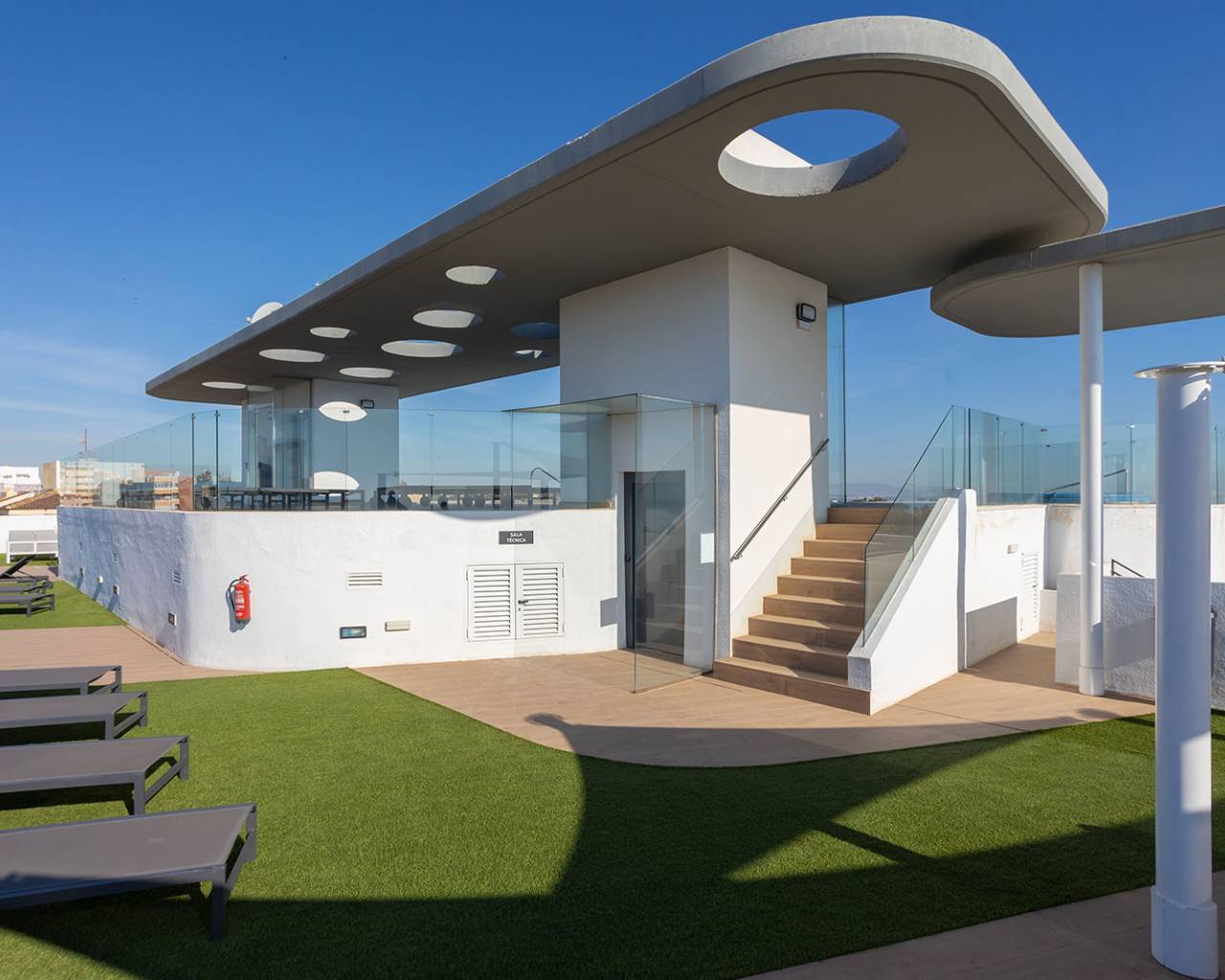 Venta - Apartamentos - Torrevieja - Rocio del Mar