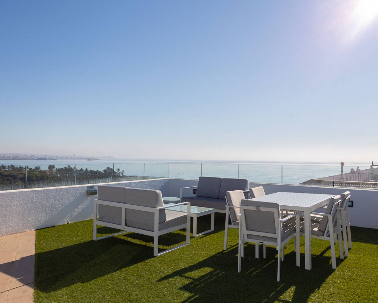 Venta - Apartamentos - Torrevieja - Rocio del Mar