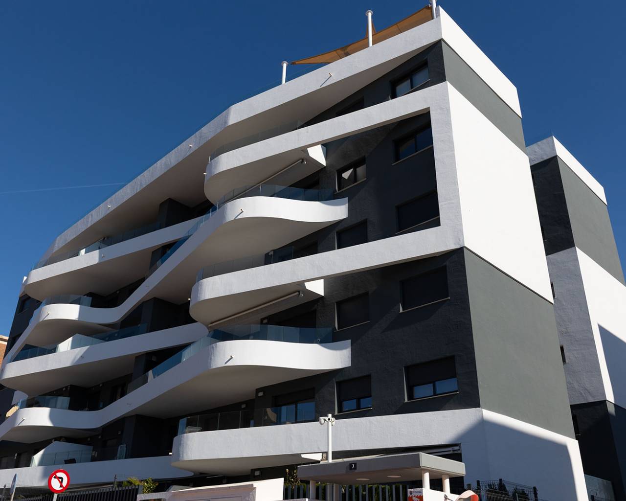 Venta - Apartamentos - Torrevieja - Rocio del Mar