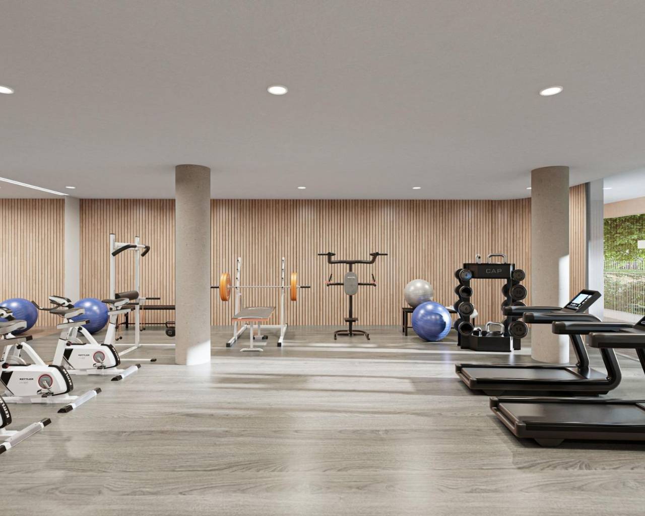 Nueva construcción  - Apartamentos - Estepona - Las Mesas