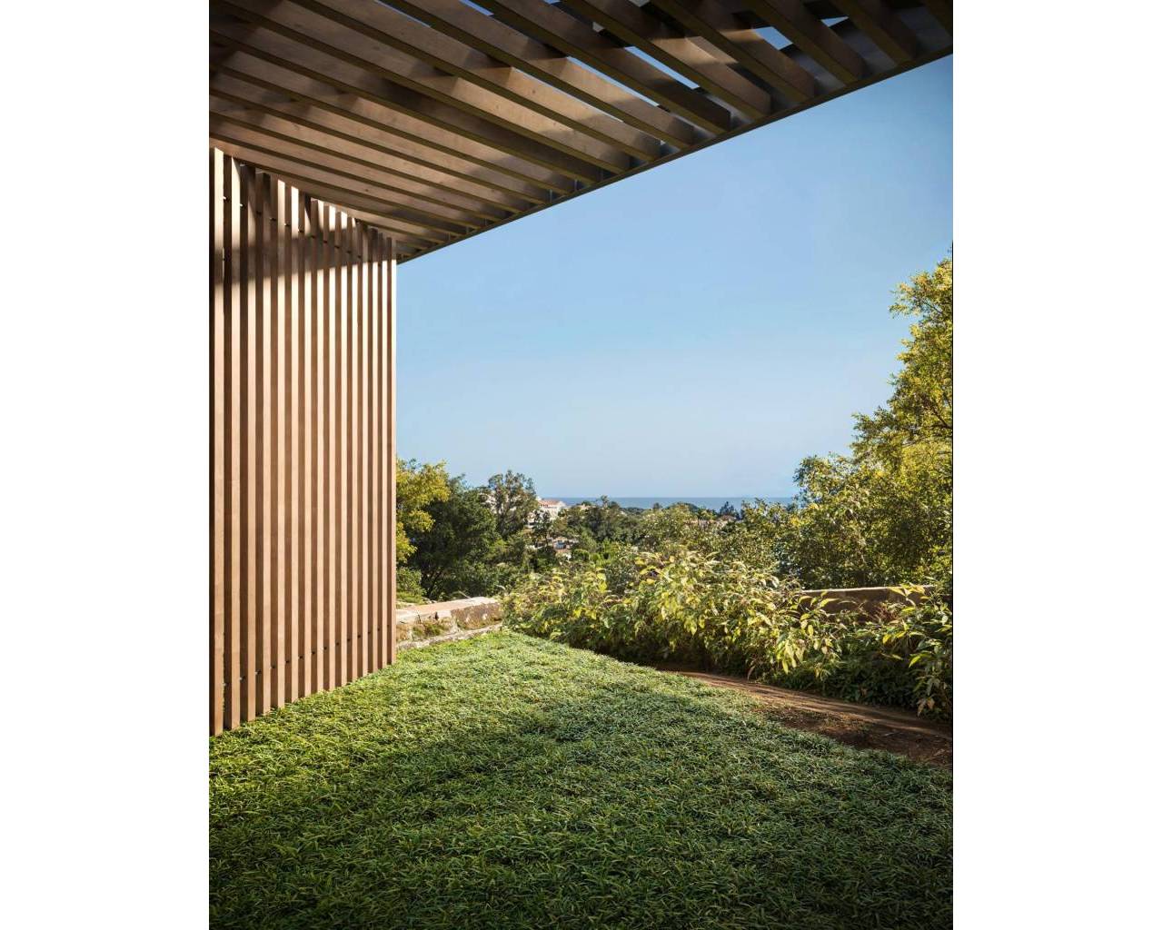 Nueva construcción  - Villas - Marbella - Nueva Andalucia