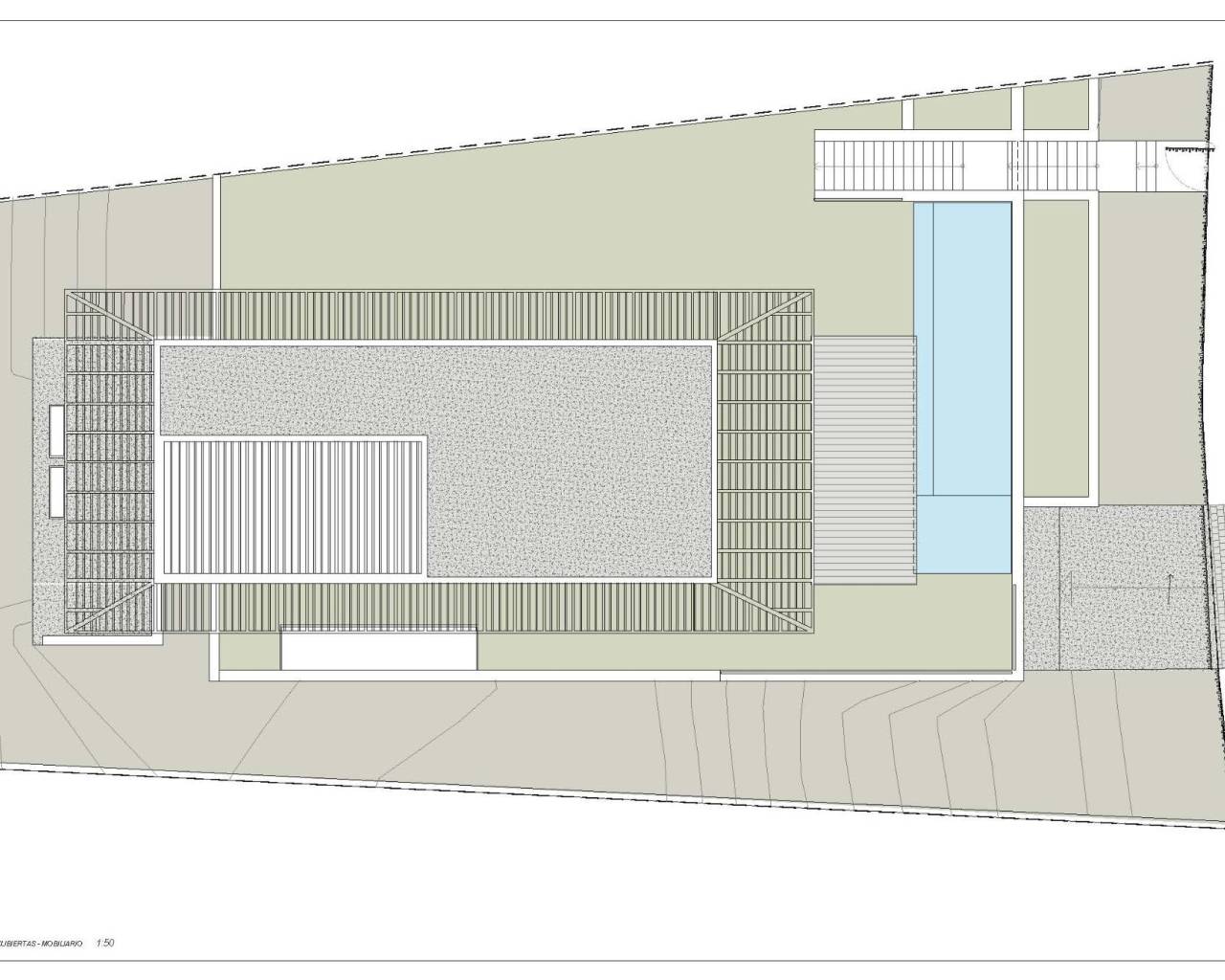 Nueva construcción  - Villas - Marbella - Nueva Andalucia