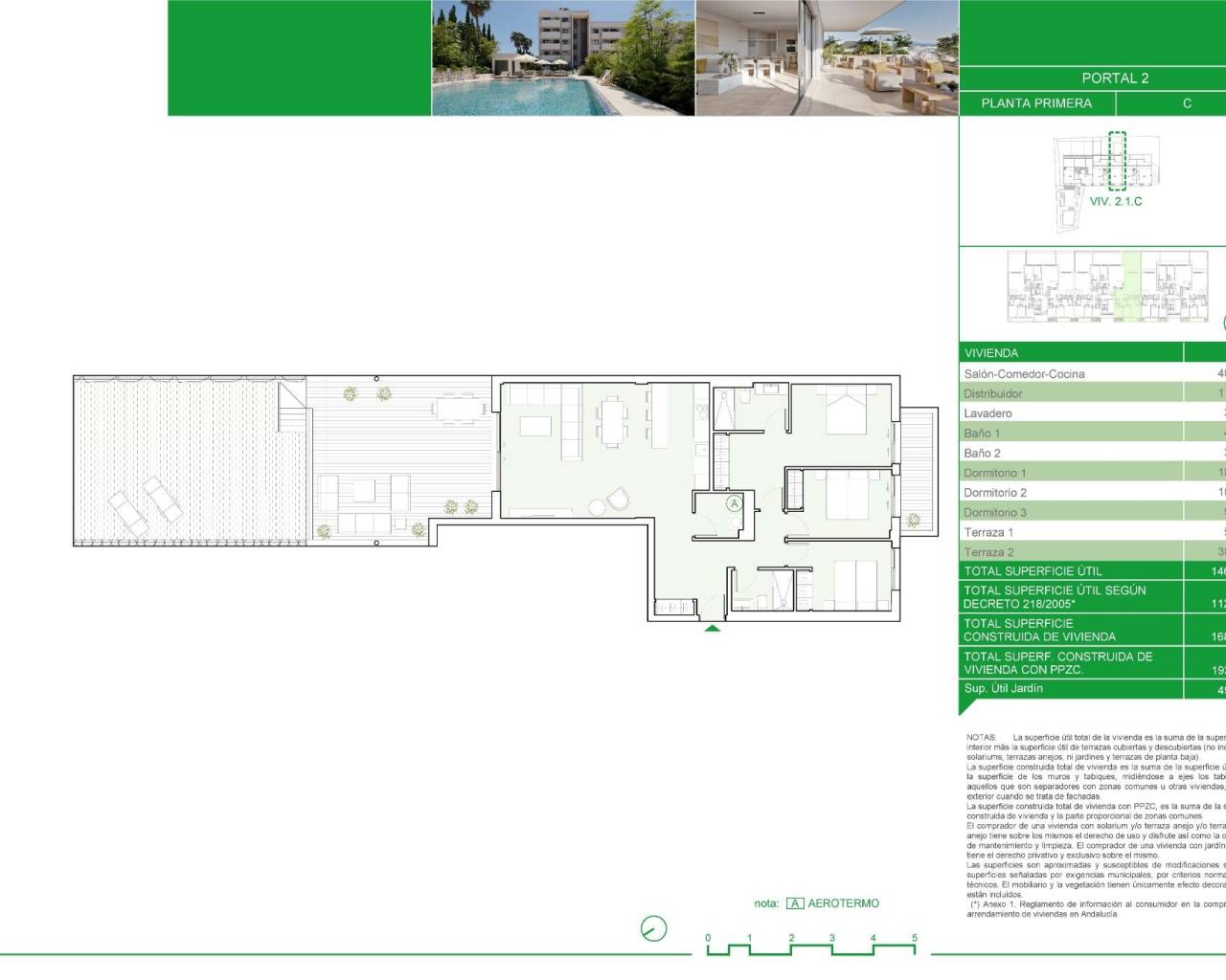 Nueva construcción  - Apartamentos - Estepona - Las Mesas