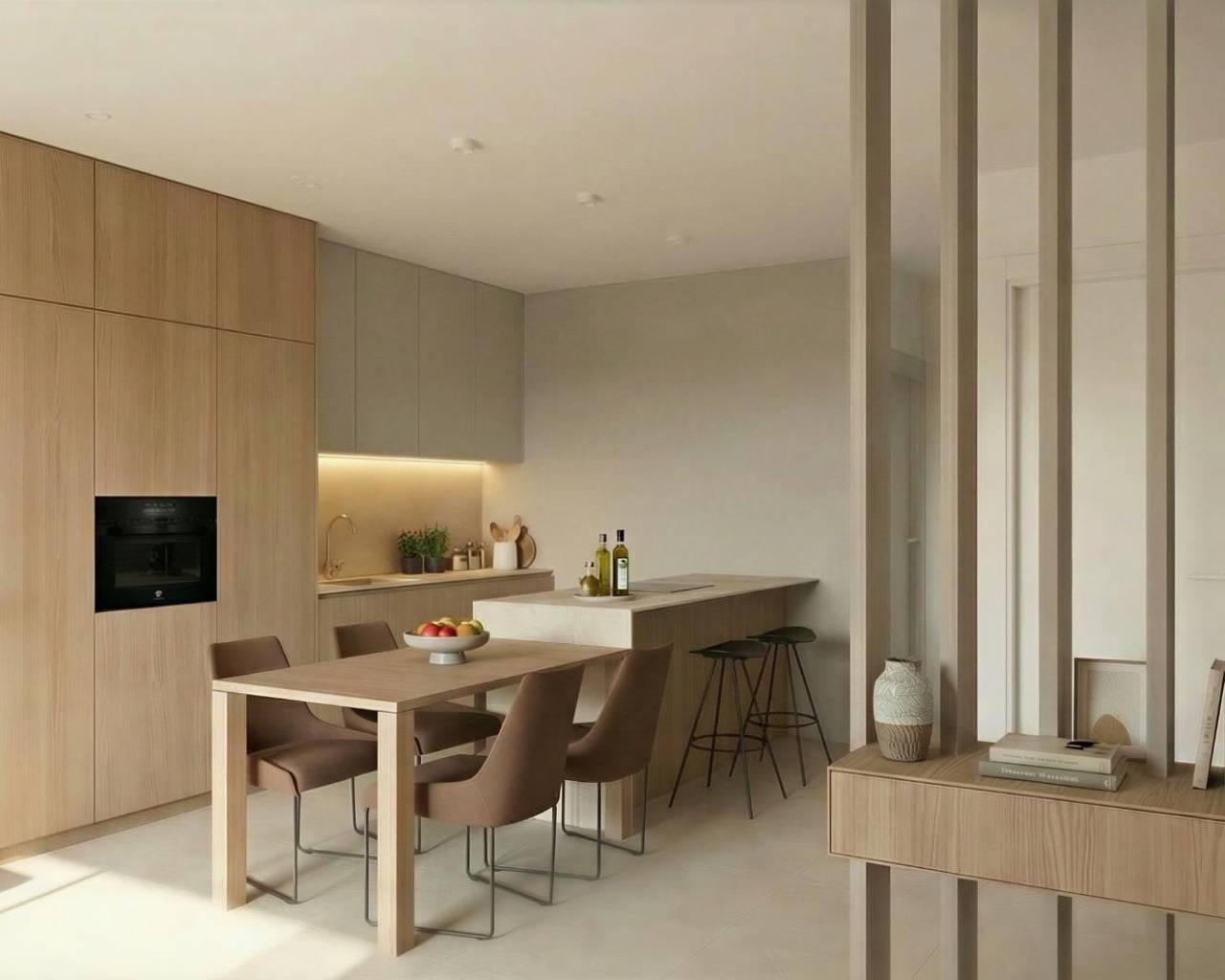 New Build - Leiligheter - Torre Pacheco - El Alba