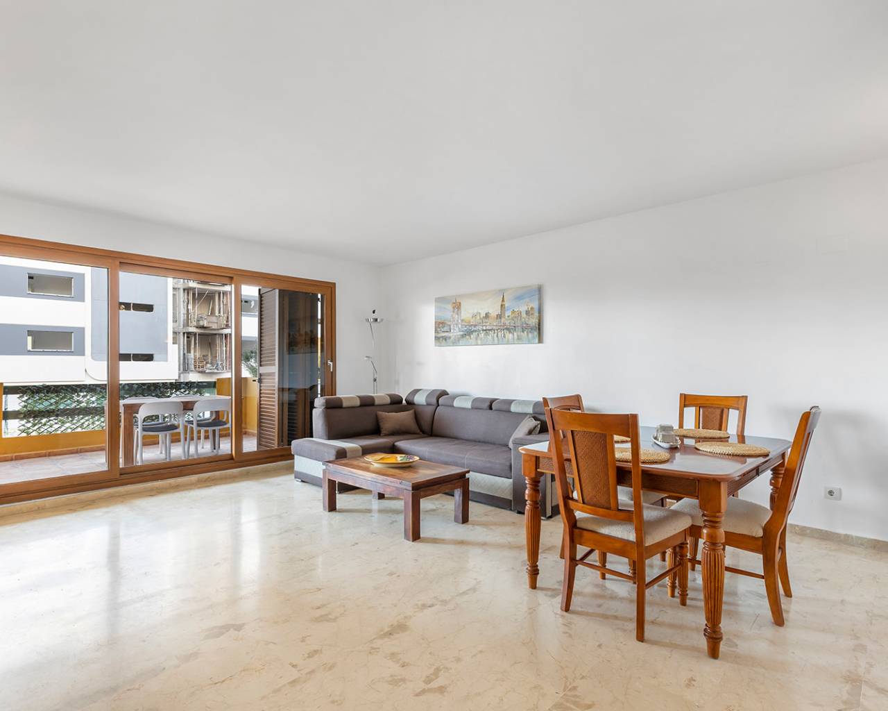 Venta - Apartamentos - Torrevieja - Punta Prima