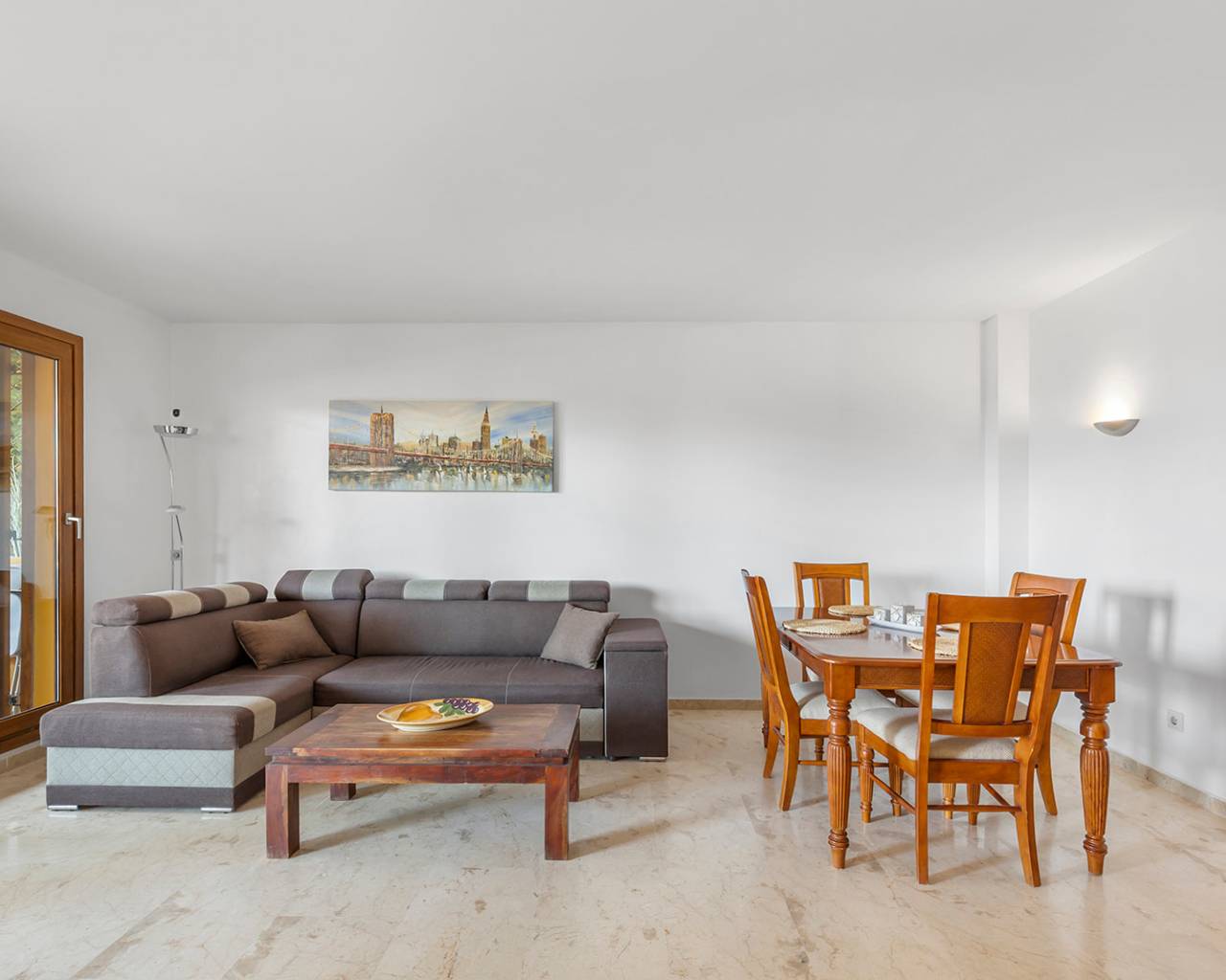 Venta - Apartamentos - Torrevieja - Punta Prima