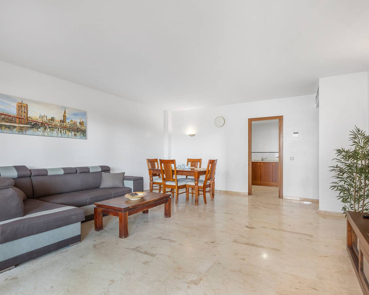 Venta - Apartamentos - Torrevieja - Punta Prima