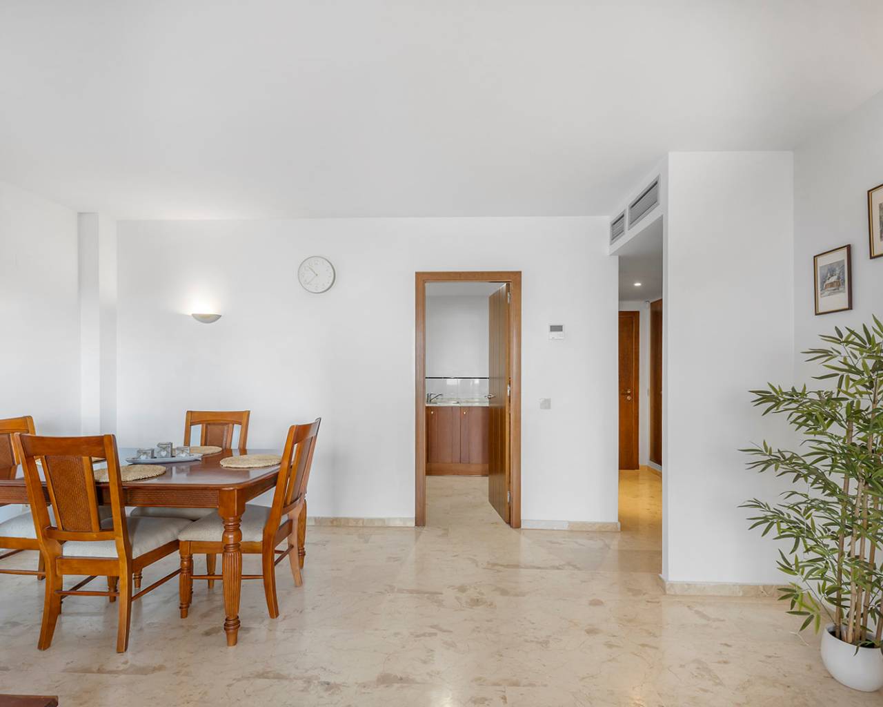 Venta - Apartamentos - Torrevieja - Punta Prima