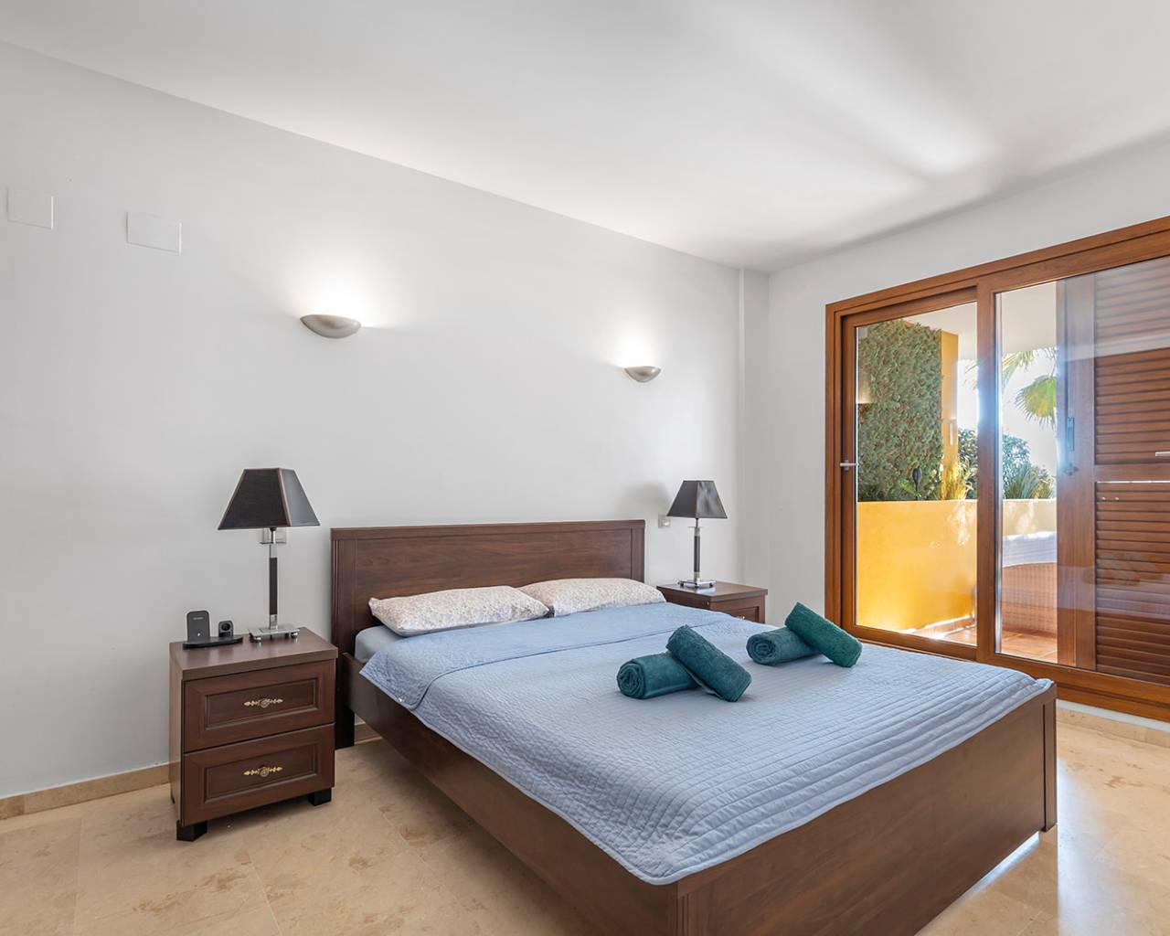 Venta - Apartamentos - Torrevieja - Punta Prima