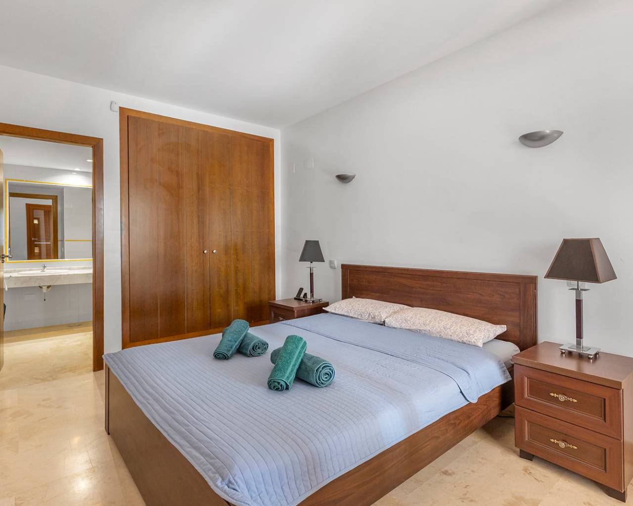 Venta - Apartamentos - Torrevieja - Punta Prima