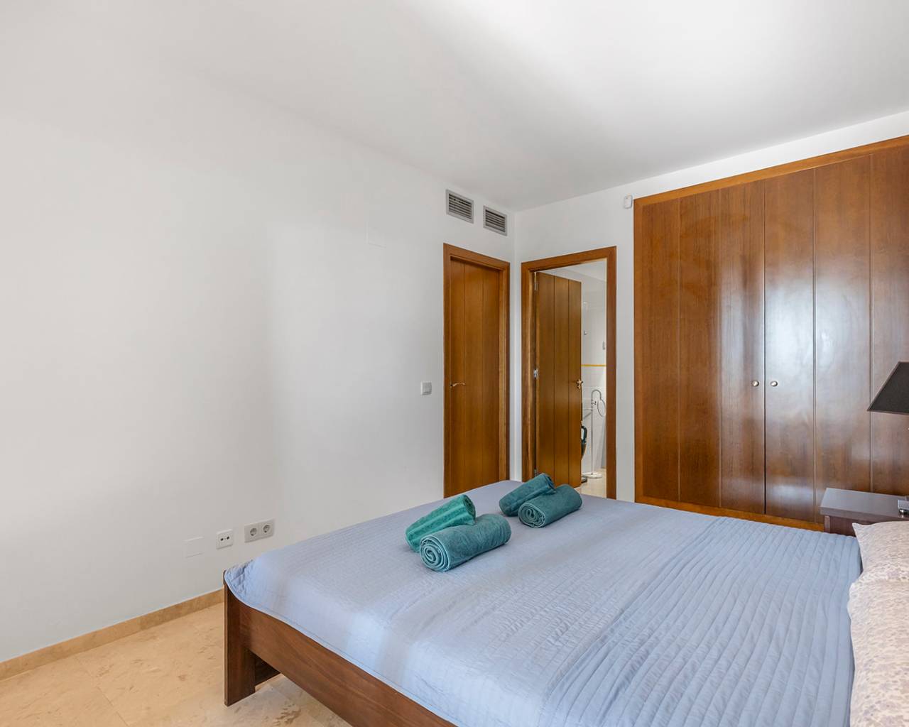 Venta - Apartamentos - Torrevieja - Punta Prima