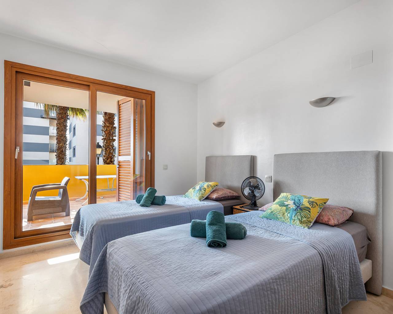 Venta - Apartamentos - Torrevieja - Punta Prima