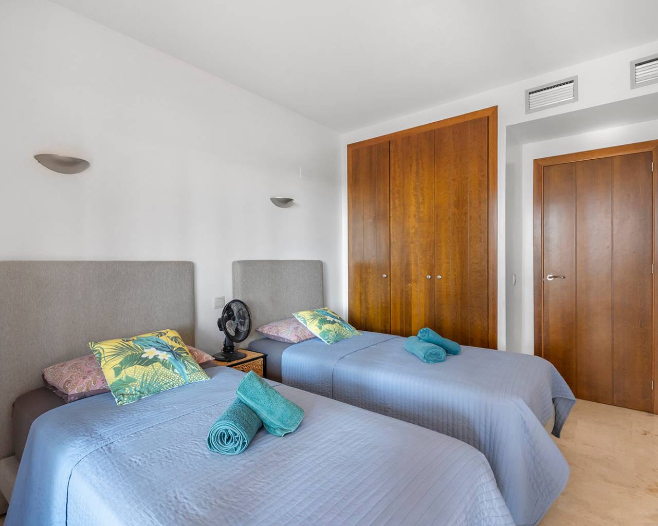 Venta - Apartamentos - Torrevieja - Punta Prima
